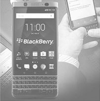 BlackBerry