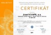 Certificate_CZ2013